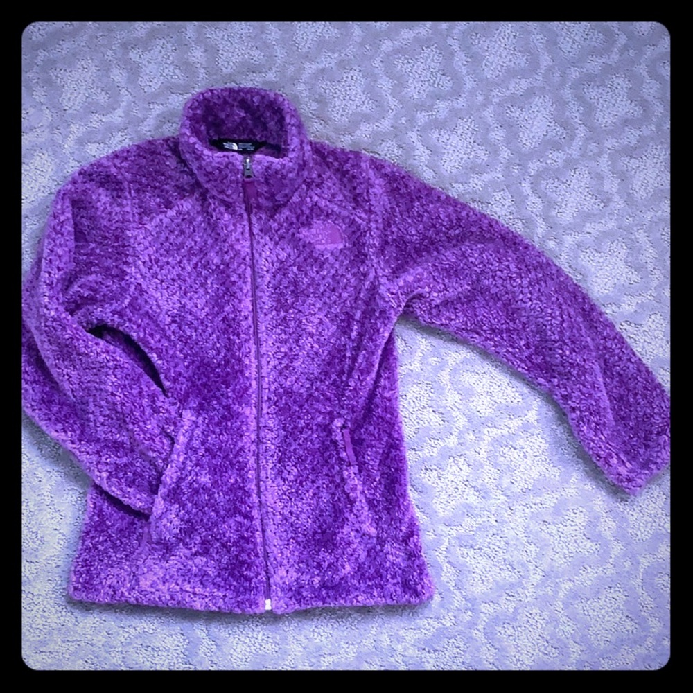 The north face jkt